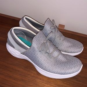 YOU by Sketchers Walking Shoes